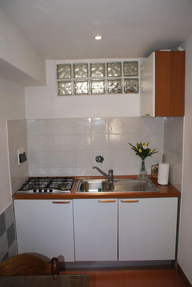 Pignatti Morano Aparthotel Firenze