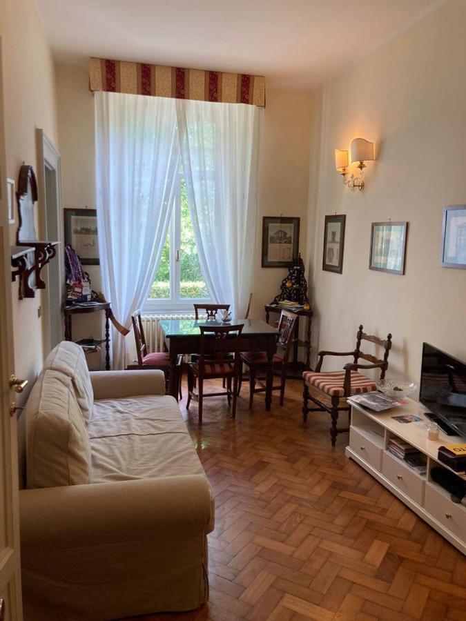 Aparthotel Pignatti Morano Firenze