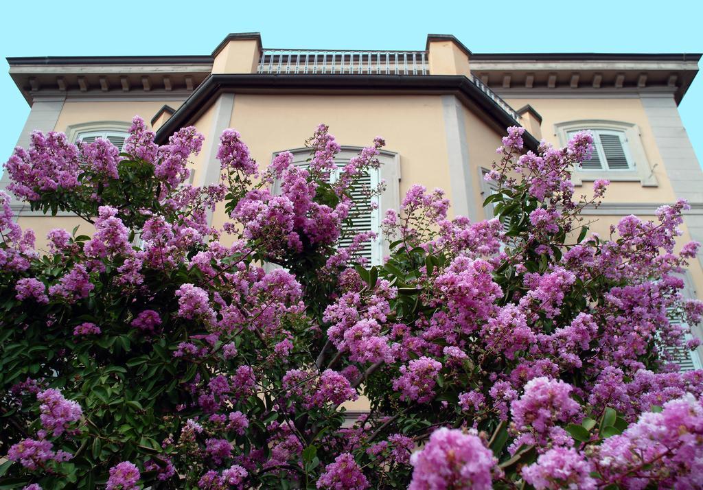 Aparthotel Pignatti Morano Firenze