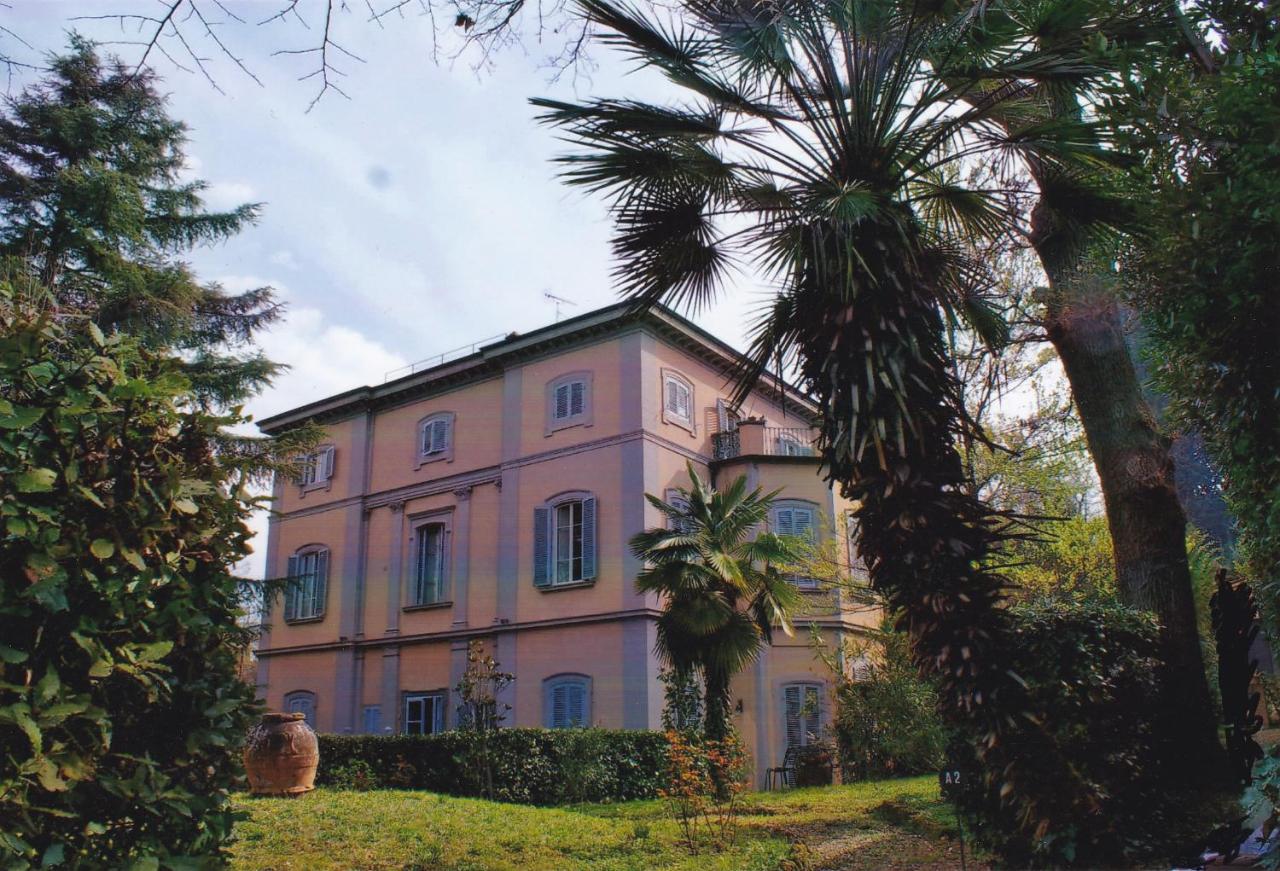 Pignatti Morano Firenze
