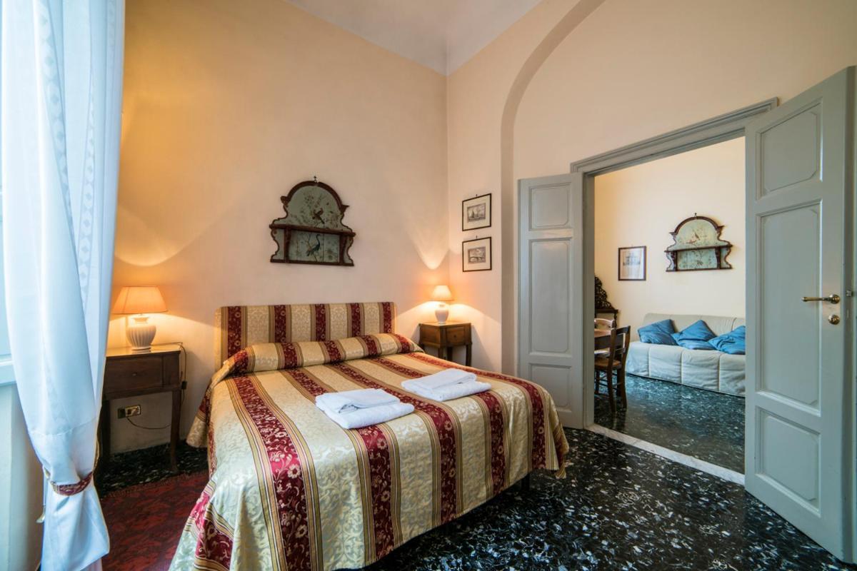 Pignatti Morano 4* Firenze