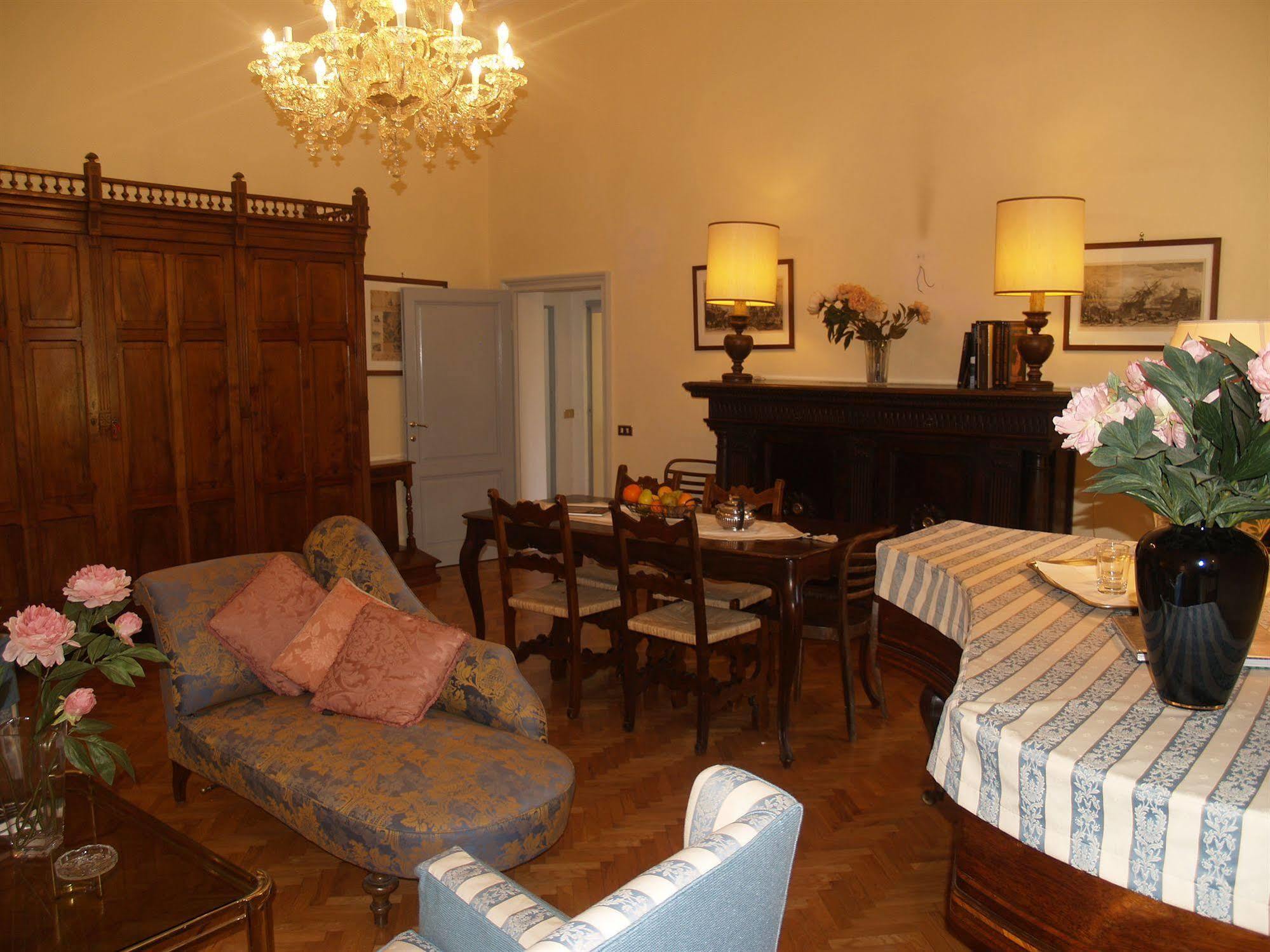 Pignatti Morano 4* Firenze