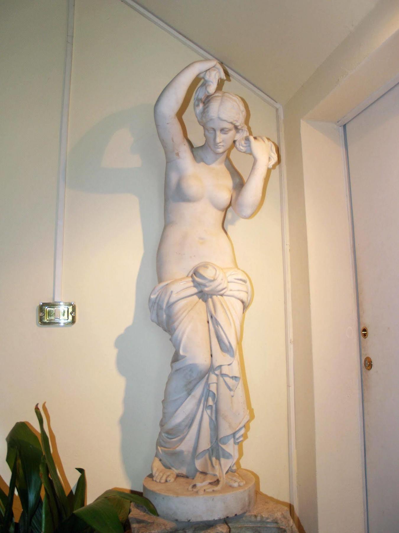 Aparthotel Pignatti Morano Firenze