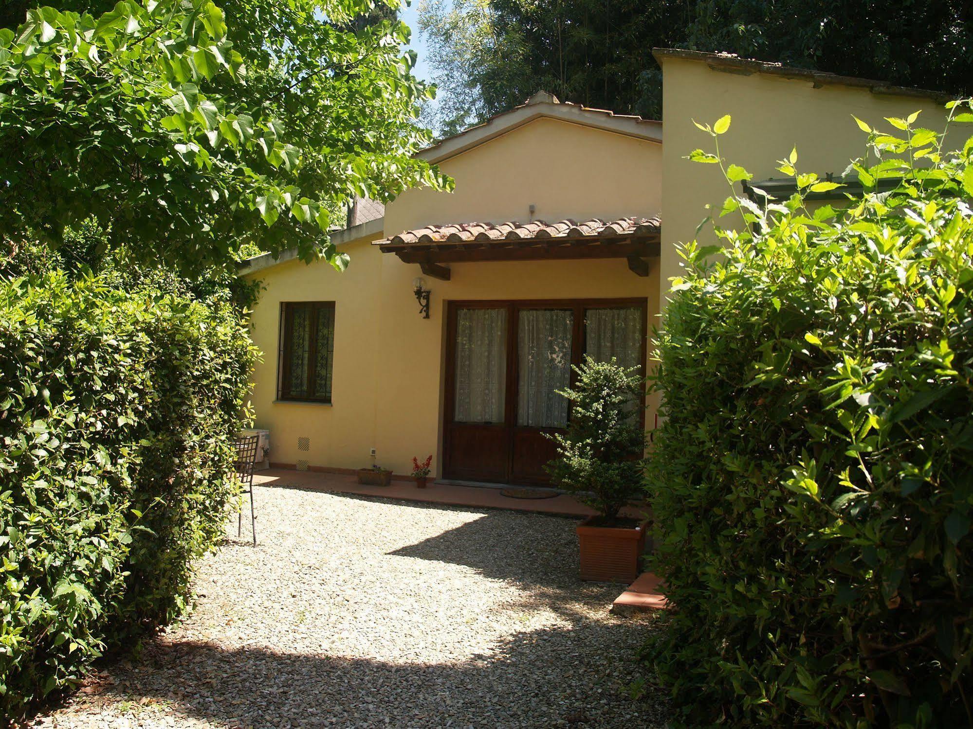 Pignatti Morano Firenze