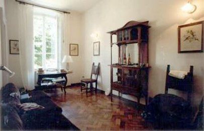 Aparthotel Pignatti Morano Firenze